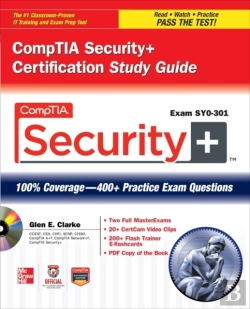 Bertrand.pt - Comptia Security+ Certification Study Guide (Exam Sy0-301) (Enhanced Ebook)