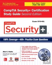 Comptia Security+ Certification Study Guide, Second Edition (Exam Sy0-401)