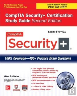 Bertrand.pt - Comptia Security+ Certification Study Guide, Second Edition (Exam Sy0-401)