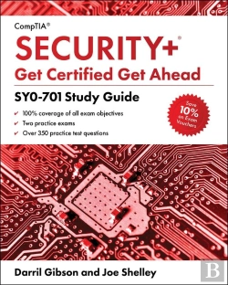 Bertrand.pt - Comptia Security+ Get Certified Get Ahead