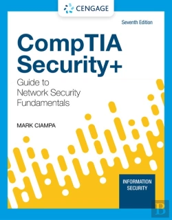 Bertrand.pt - Comptia Security+ Guide To Network Security Fundamentals, 7th Edition