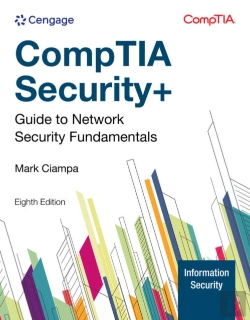 Bertrand.pt - Comptia Security+ Guide To Network Security Fundamentals
