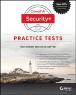 Bertrand.pt - Comptia Security Practice Tests