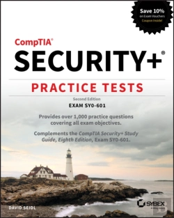 Bertrand.pt - Comptia Security Practice Tests