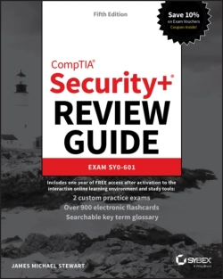 Bertrand.pt - Comptia Security+ Review Guide