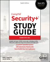 Comptia Security Study Guide
