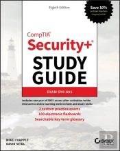 Comptia Security Study Guide