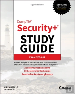 Bertrand.pt - Comptia Security Study Guide