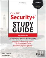 Comptia Security+ Study Guide With Over 500 Practice Test Questions