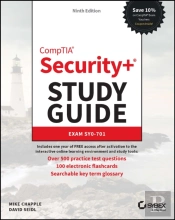 Comptia Security+ Study Guide With Over 500 Practice Test Questions