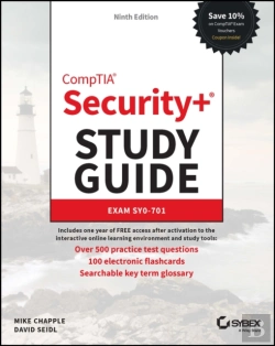 Bertrand.pt - Comptia Security+ Study Guide With Over 500 Practice Test Questions