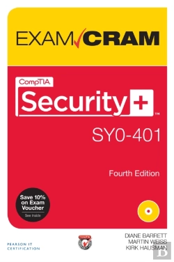 Bertrand.pt - Comptia Security+ Sy0-401 Exam Cram
