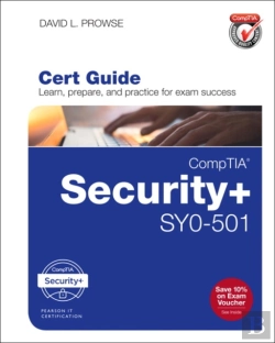 Bertrand.pt - Comptia Security+ Sy0-501 Cert Guide