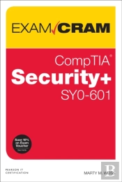 Comptia Security+ Sy0-601 Exam Cram