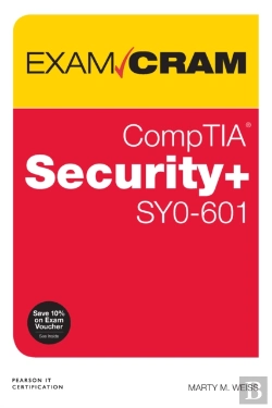 Bertrand.pt - Comptia Security+ Sy0-601 Exam Cram