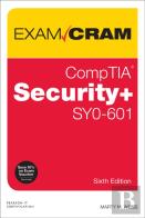 Comptia Security+ Sy0-601 Exam Cram