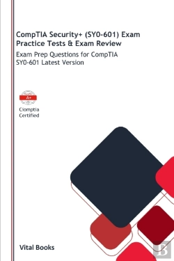 Bertrand.pt - Comptia Security+ (Sy0-601) Exam Practice Tests & Exam Review