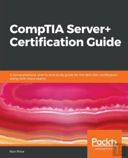 Bertrand.pt - Comptia Server+ Certification Guide