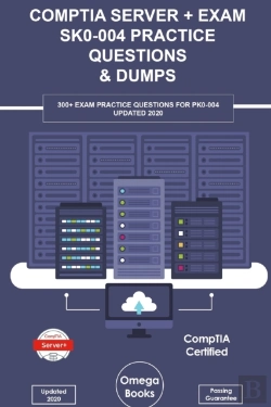 Bertrand.pt - Comptia Server+ Exam Sk0-004 Practice Questions & Dumps