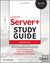 Comptia Server+ Study Guide
