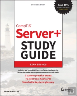 Bertrand.pt - Comptia Server+ Study Guide