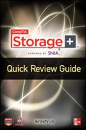 Comptia Storage+ Quick Review Guide (Pod)