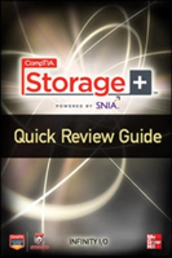 Bertrand.pt - Comptia Storage+ Quick Review Guide (Pod)