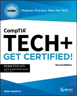 Bertrand.pt - Comptia Tech+ Certmike: Prepare. Practice. Pass The Test! Get Certified!