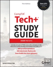 Comptia Tech+ Study Guide