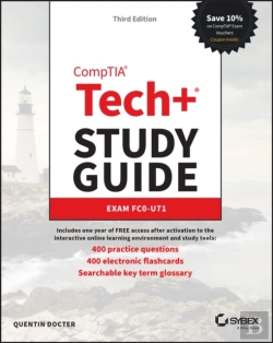 Bertrand.pt - Comptia Tech+ Study Guide