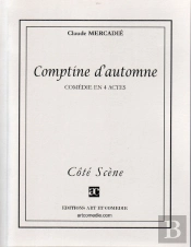 Comptine D'Automne