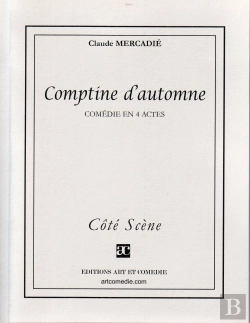 Bertrand.pt - Comptine D'Automne