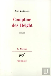 Comptine Des Height