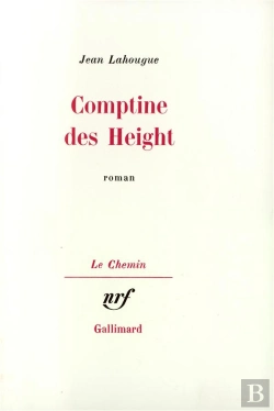 Bertrand.pt - Comptine Des Height