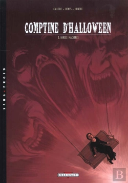 Bertrand.pt - Comptine D'Halloween Tome 2 ; Farces Macabres