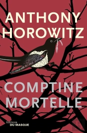 Comptine Mortelle