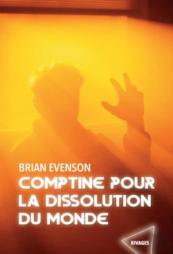 Bertrand.pt - Comptine Pour La Dissolution Du Monde