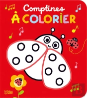 Comptines À Colorier