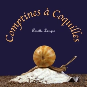 Comptines A Coquilles