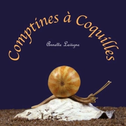 Bertrand.pt - Comptines A Coquilles