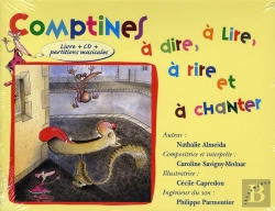 Bertrand.pt - Comptines À Dire, À Lire, À Rire Et À Chanter