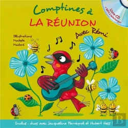 Bertrand.pt - Comptines A La Reunion
