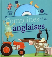 Comptines Anglaises