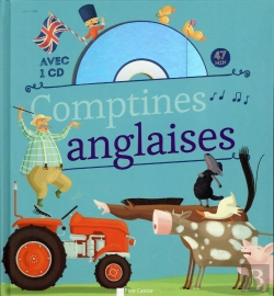 Bertrand.pt - Comptines Anglaises
