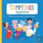 Comptines Anglaises (Mes)