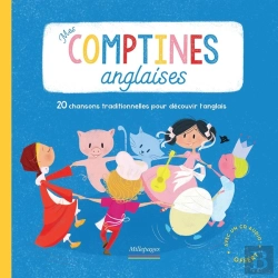 Bertrand.pt - Comptines Anglaises (Mes)
