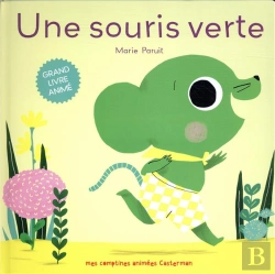 Bertrand.pt - Comptines Animees - Une Souris Verte