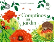 Comptines Au Jardin