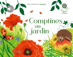 Bertrand.pt - Comptines Au Jardin