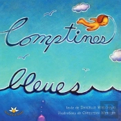 Comptines Bleues